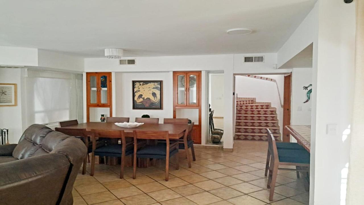 Villa Relax 3 By Kivoya Puerto Peñasco Kültér fotó