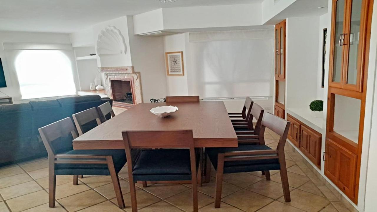 Villa Relax 3 By Kivoya Puerto Peñasco Kültér fotó