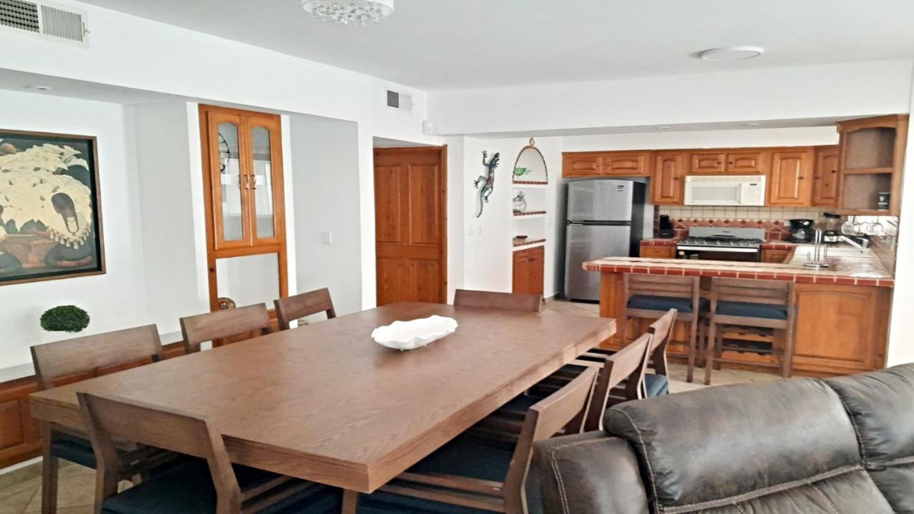 Villa Relax 3 By Kivoya Puerto Peñasco Kültér fotó