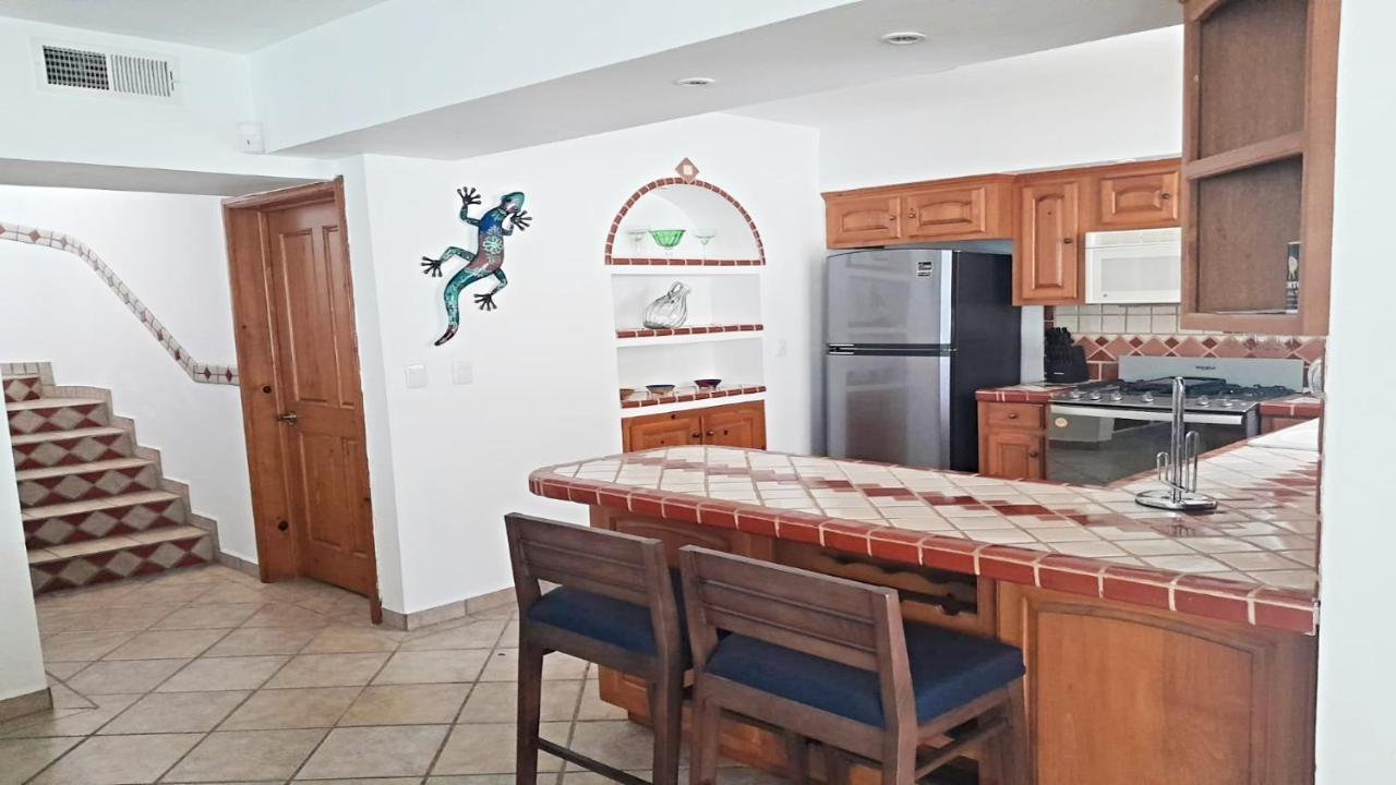 Villa Relax 3 By Kivoya Puerto Peñasco Kültér fotó