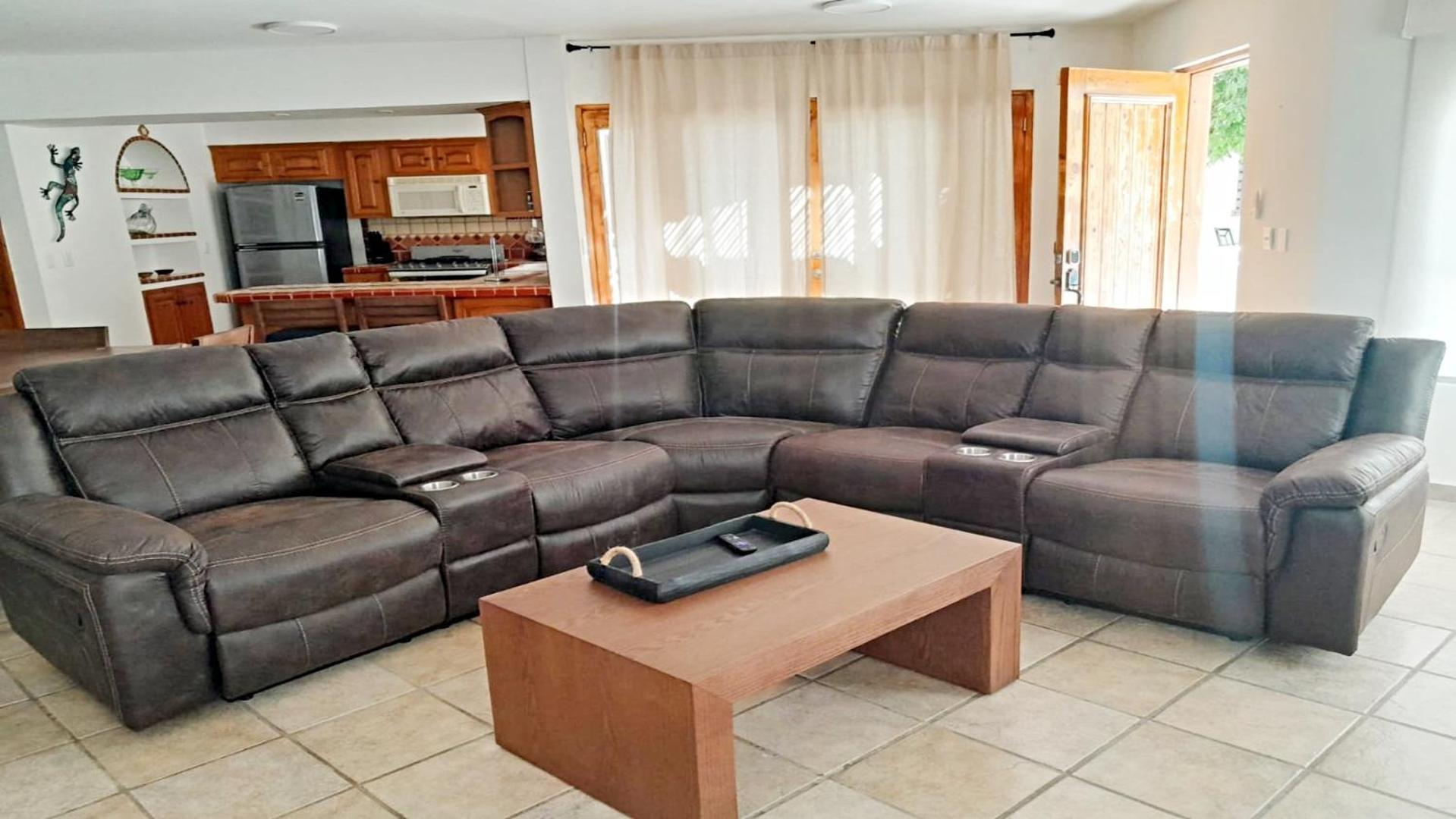 Villa Relax 3 By Kivoya Puerto Peñasco Kültér fotó
